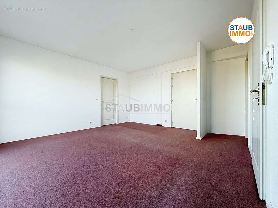 Appartement à SAINT-LOUIS