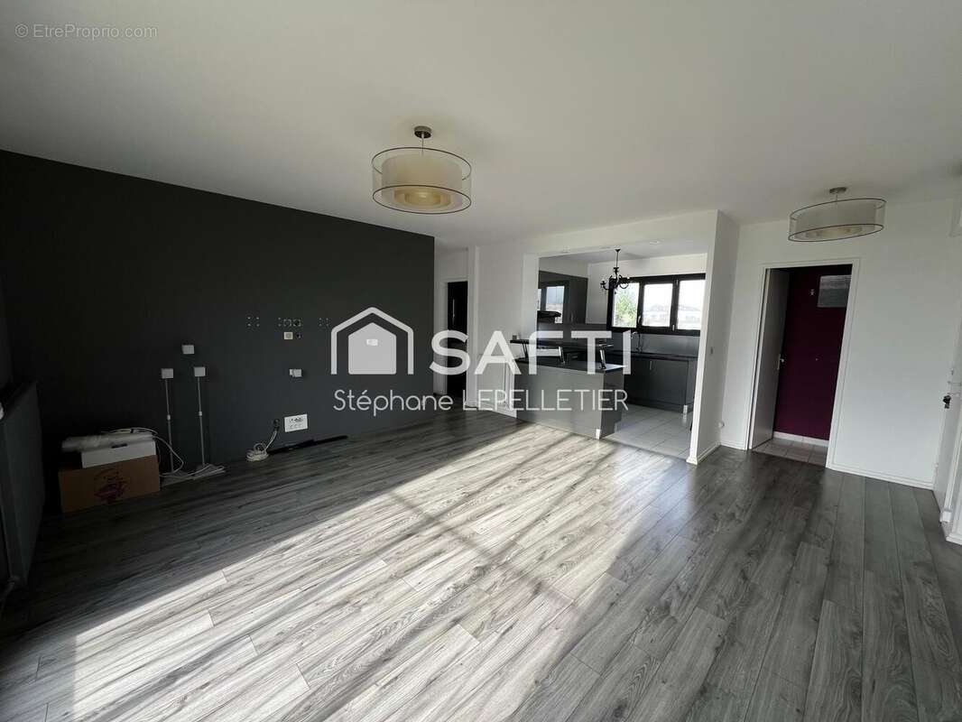 Photo 6 - Appartement à BRUGES