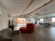 Maison à LA TESTE-DE-BUCH