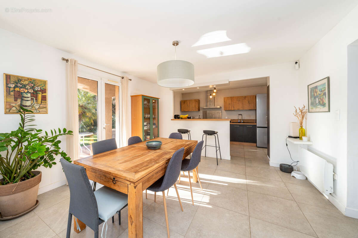 Maison à SAINT-PAUL