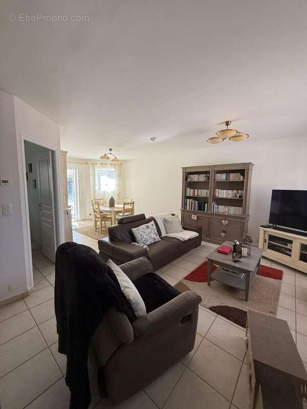 Maison 89 m² à Bretignolles-Sur-Mer  - photo 4