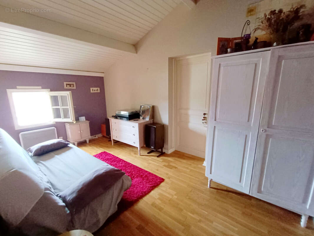 Photo 9 - Maison à ECHIRE
