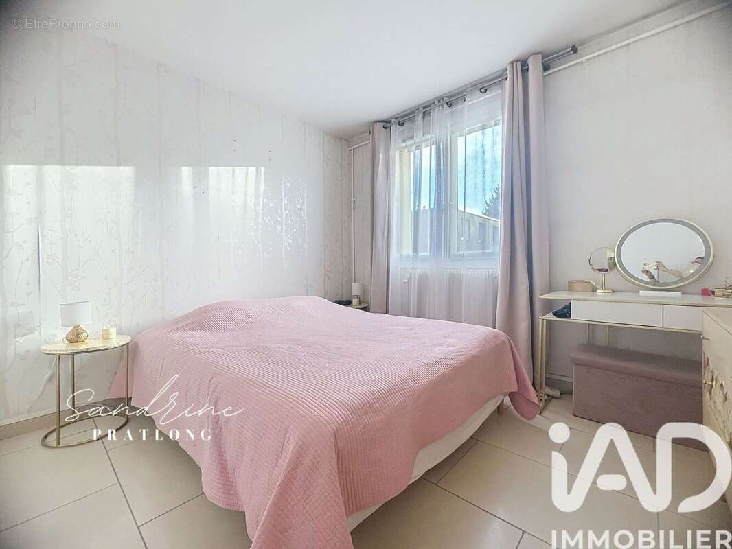 Photo 4 - Appartement à DOMONT
