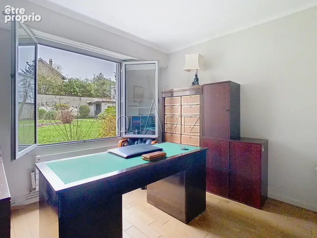 Appartement 5 pièces 111 m² à vendre à Le Chesnay (78150) - photo 5