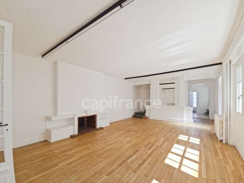 Appartement à CHALON-SUR-SAONE