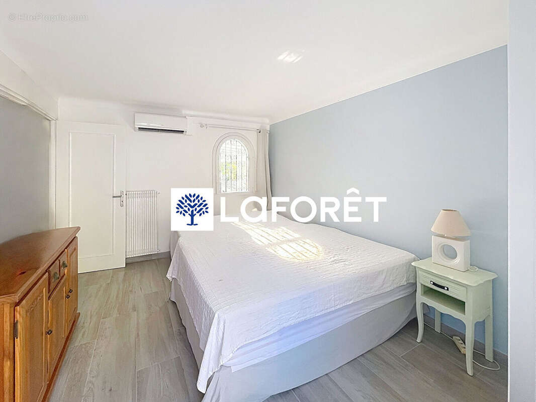 Maison à CAGNES-SUR-MER