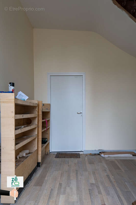 Appartement à LUCON