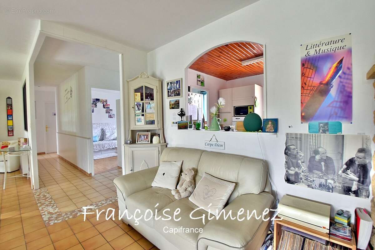 Maison à vendre 5 pièces ANDANCETTE (26) - photo 11