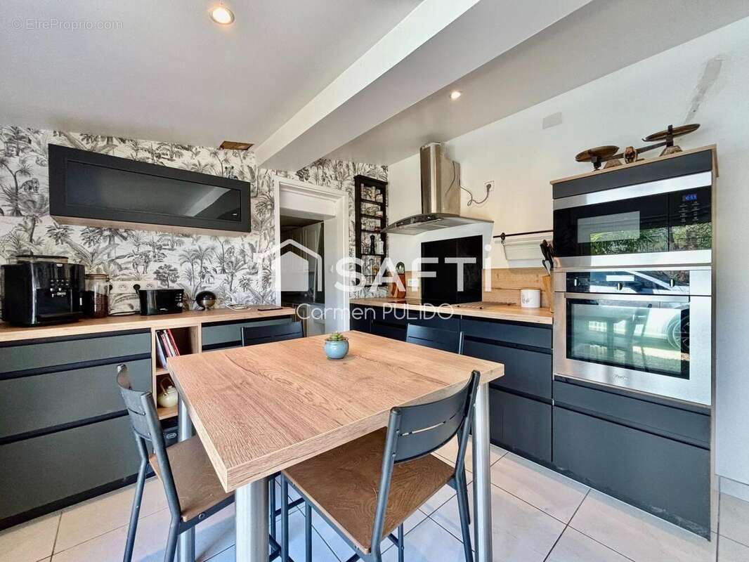 Photo 7 - Maison à SAINT-AVIT-SAINT-NAZAIRE