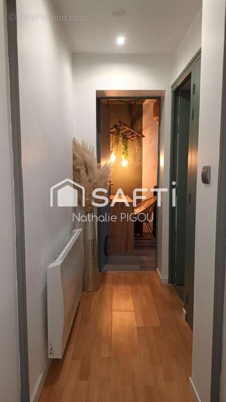 Photo 6 - Appartement à EU