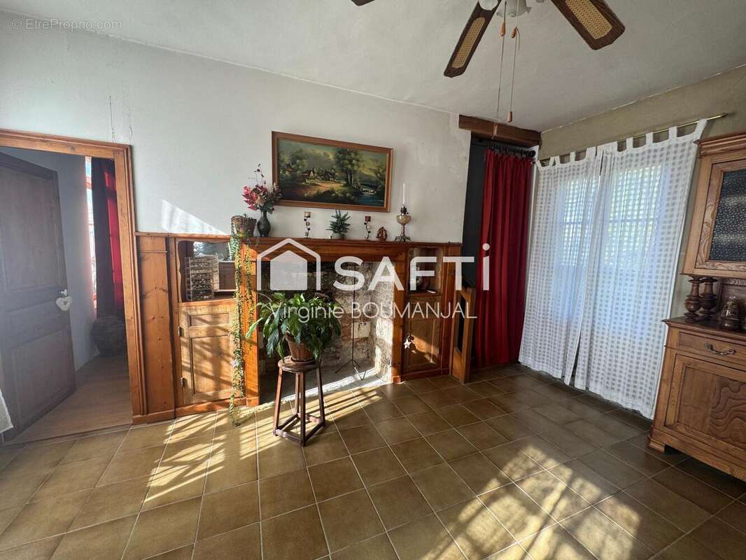 Photo 4 - Maison à AILLY-SUR-NOYE