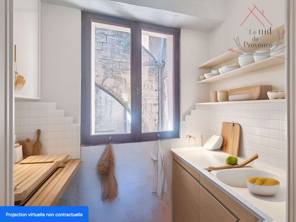 Appartement à AVIGNON