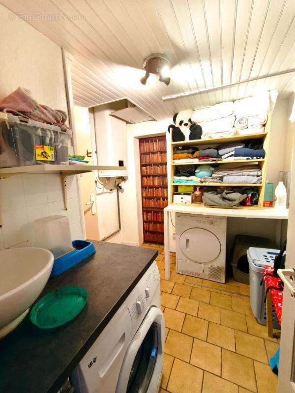 Appartement à BOUCAU