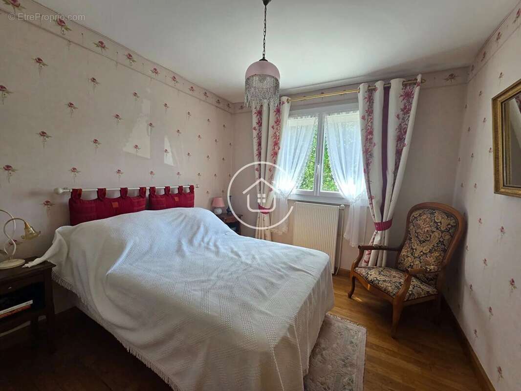 Maison Blois quartier sarrazines - photo 9