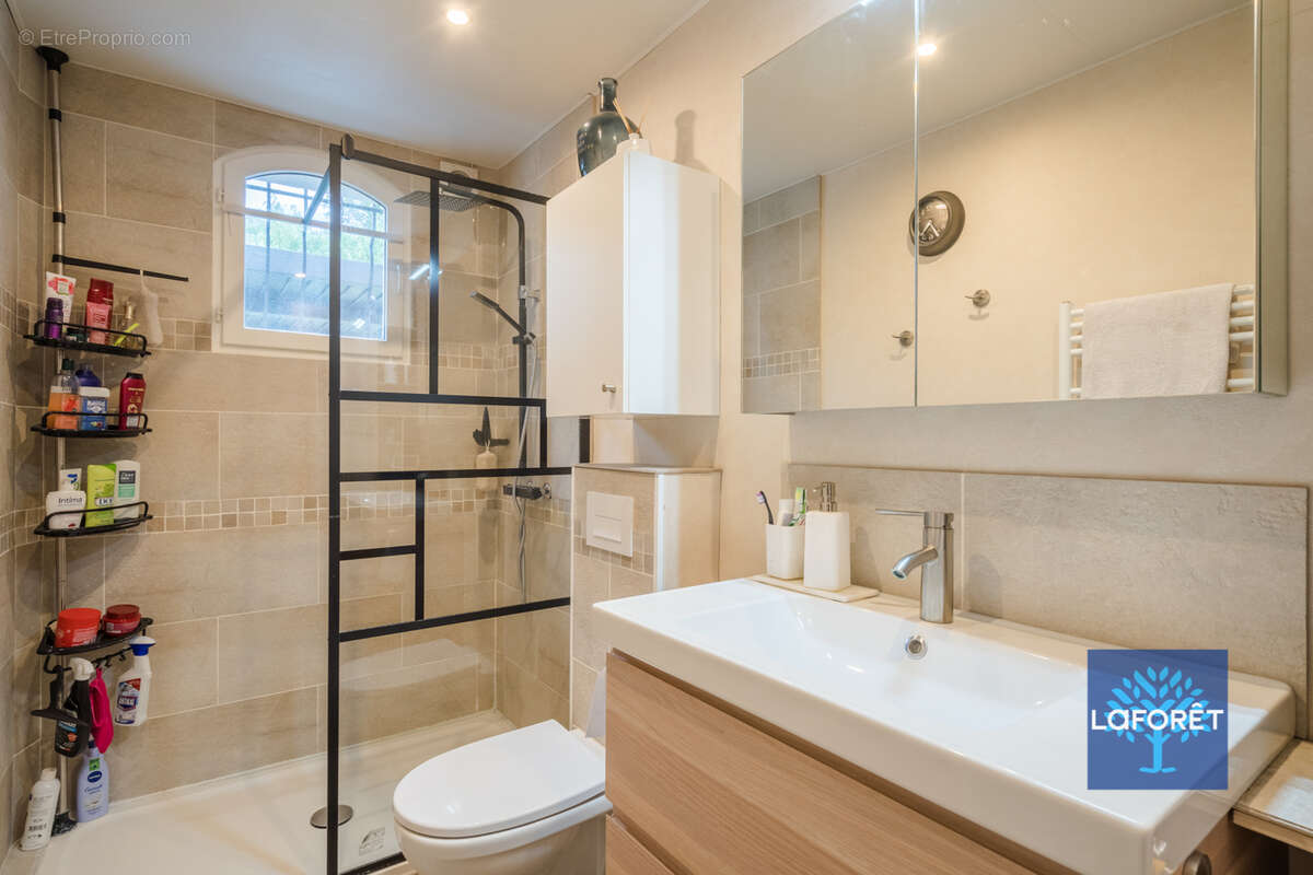 Maison à CLAYE-SOUILLY