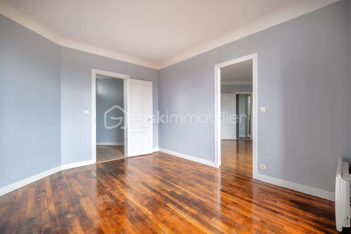 Appartement à BAGNOLET