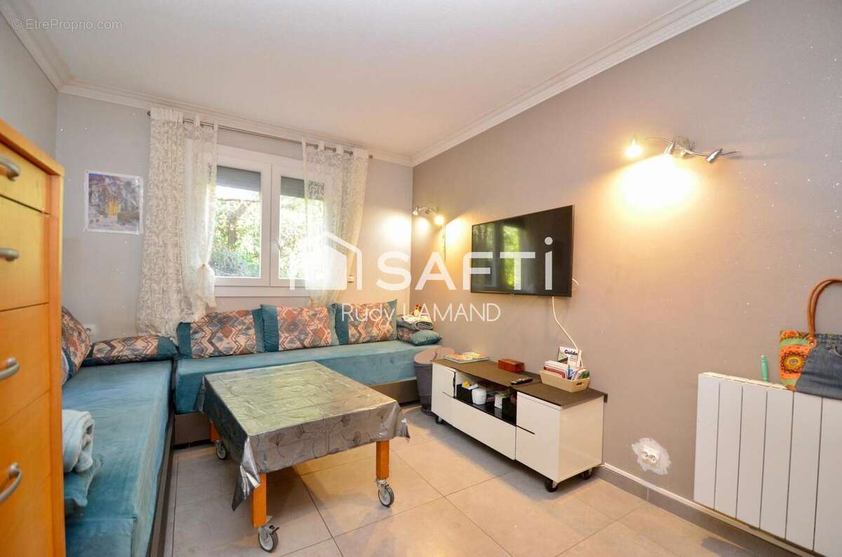 Photo 6 - Appartement à LA TRINITE