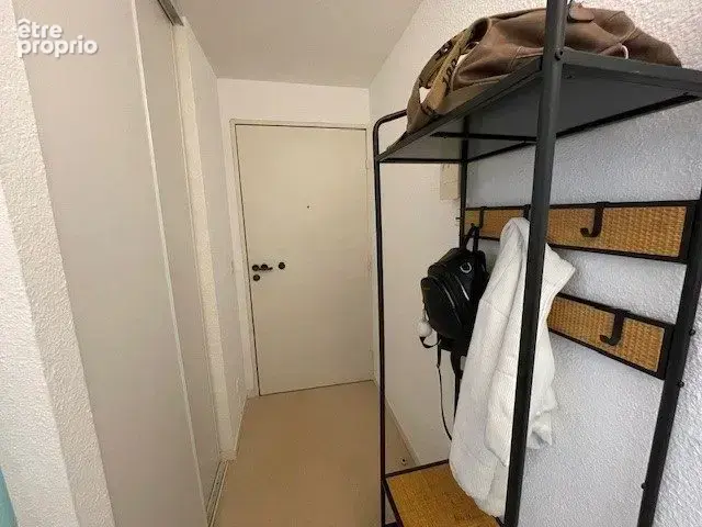 Appartement 27 m² à Rennes  - photo 6