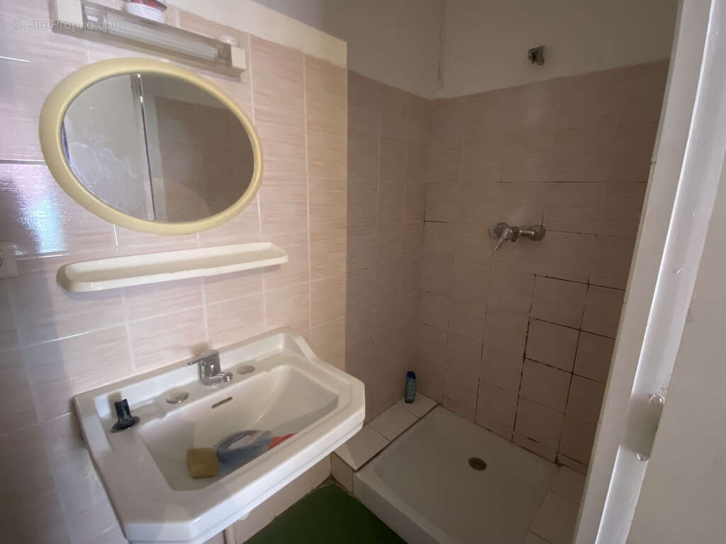 Appartement à TERRASSON-LAVILLEDIEU