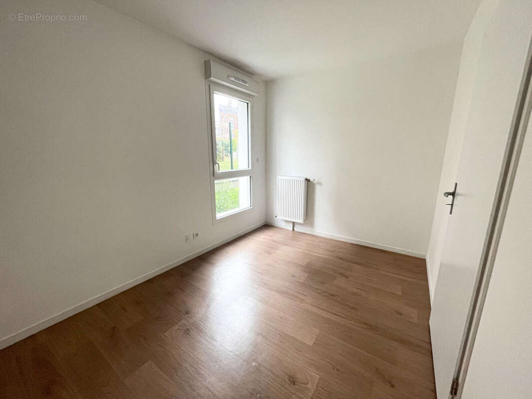 Appartement à ORLEANS