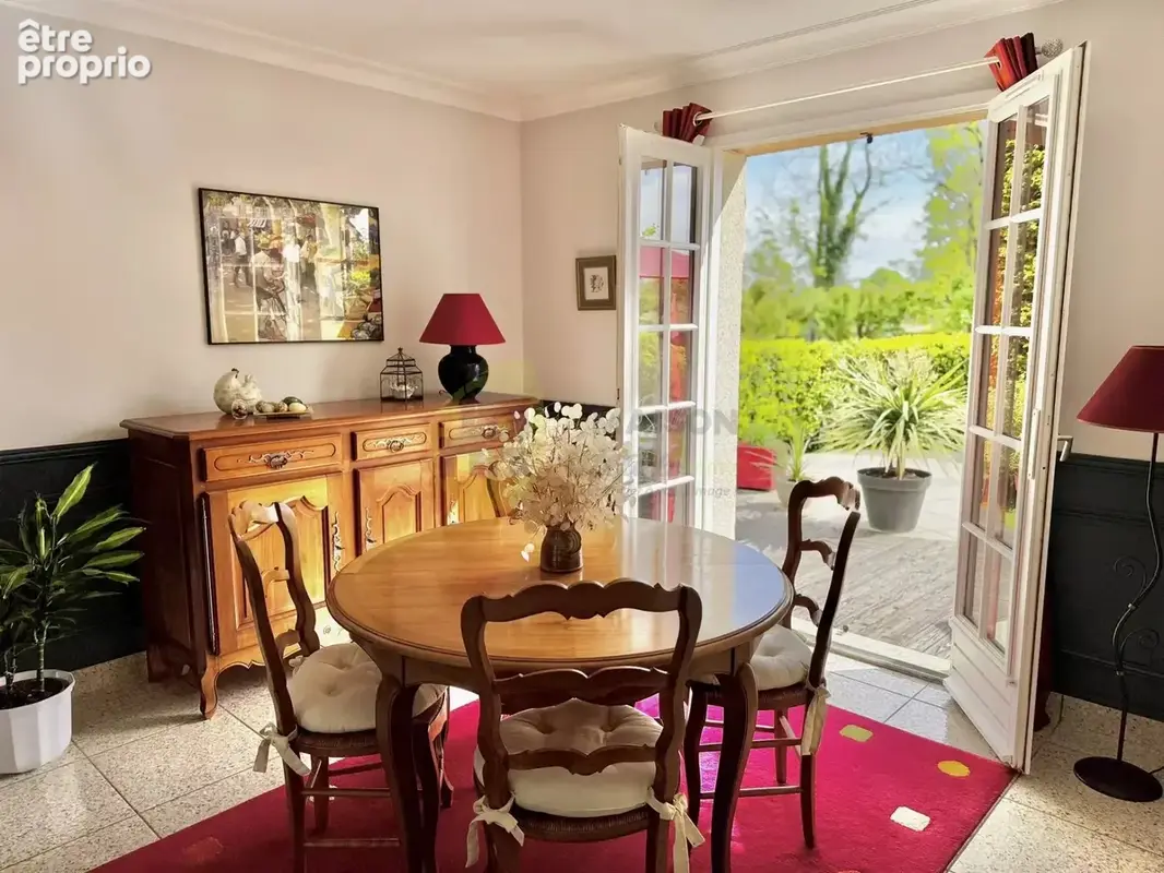 Maison 145 m² à vendre à Vasselay (18110) - photo 7