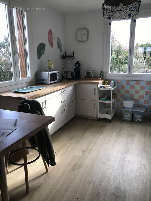 Maison à LISLE-SUR-TARN