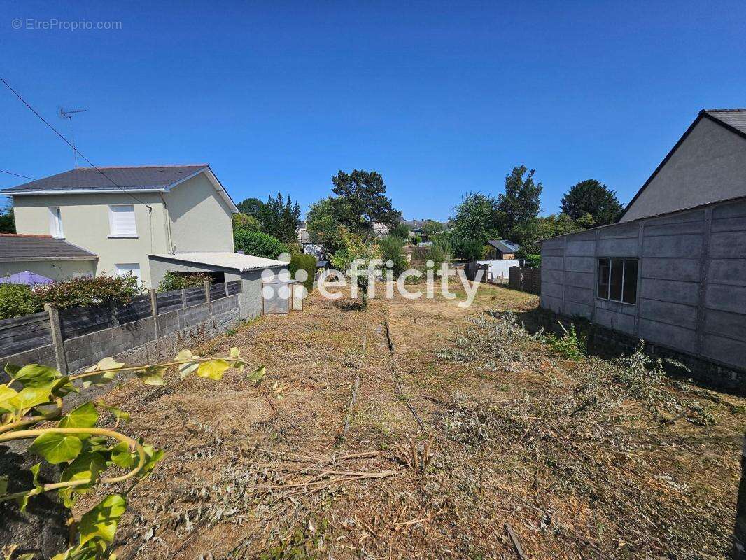 Terrain 674 m² à Chateaubriant  - photo 3