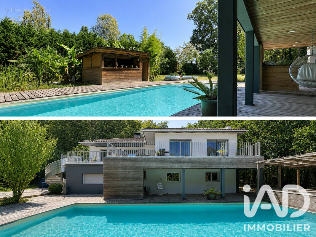 Photo 1 - Maison à SADIRAC
