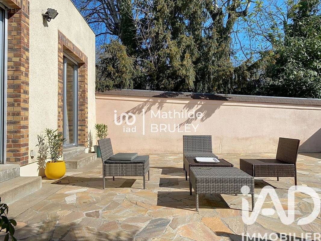 Photo 1 - Maison à DOURDAN