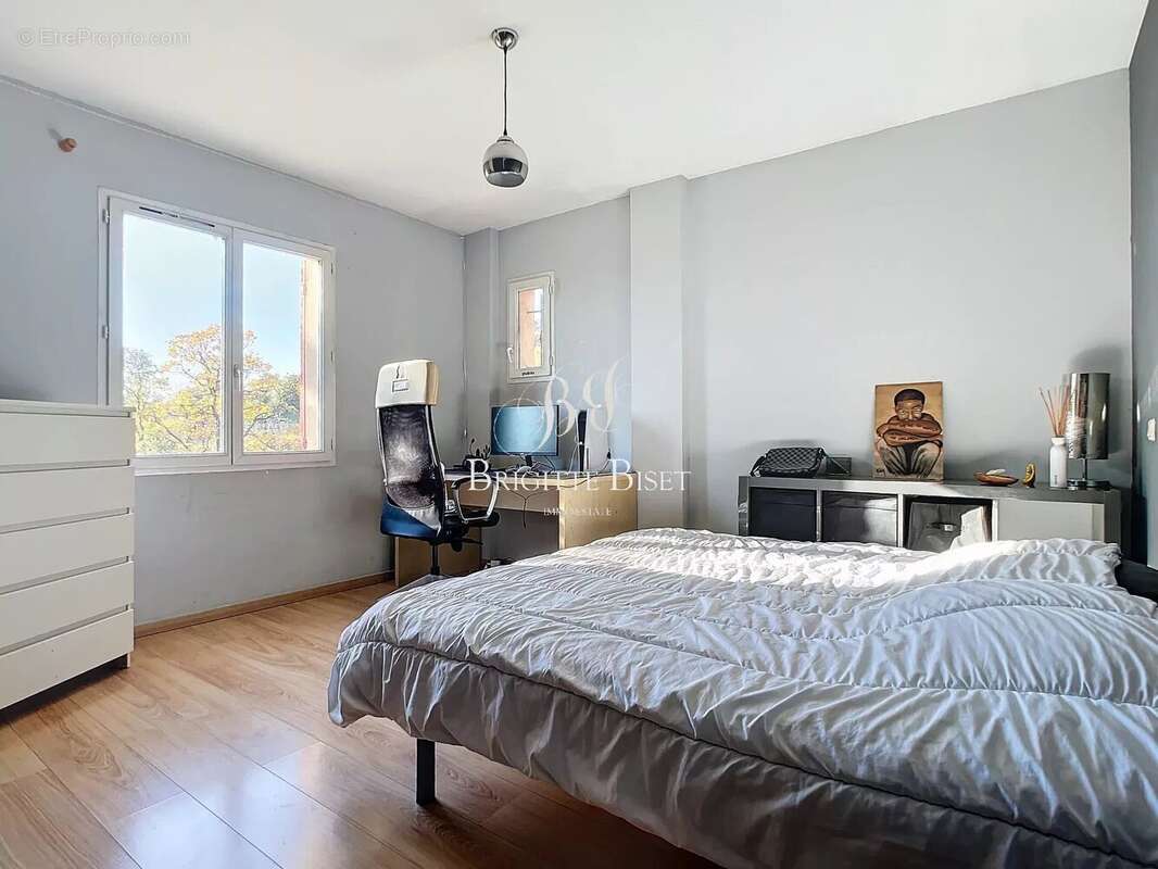 Maison à PLAN-DE-LA-TOUR