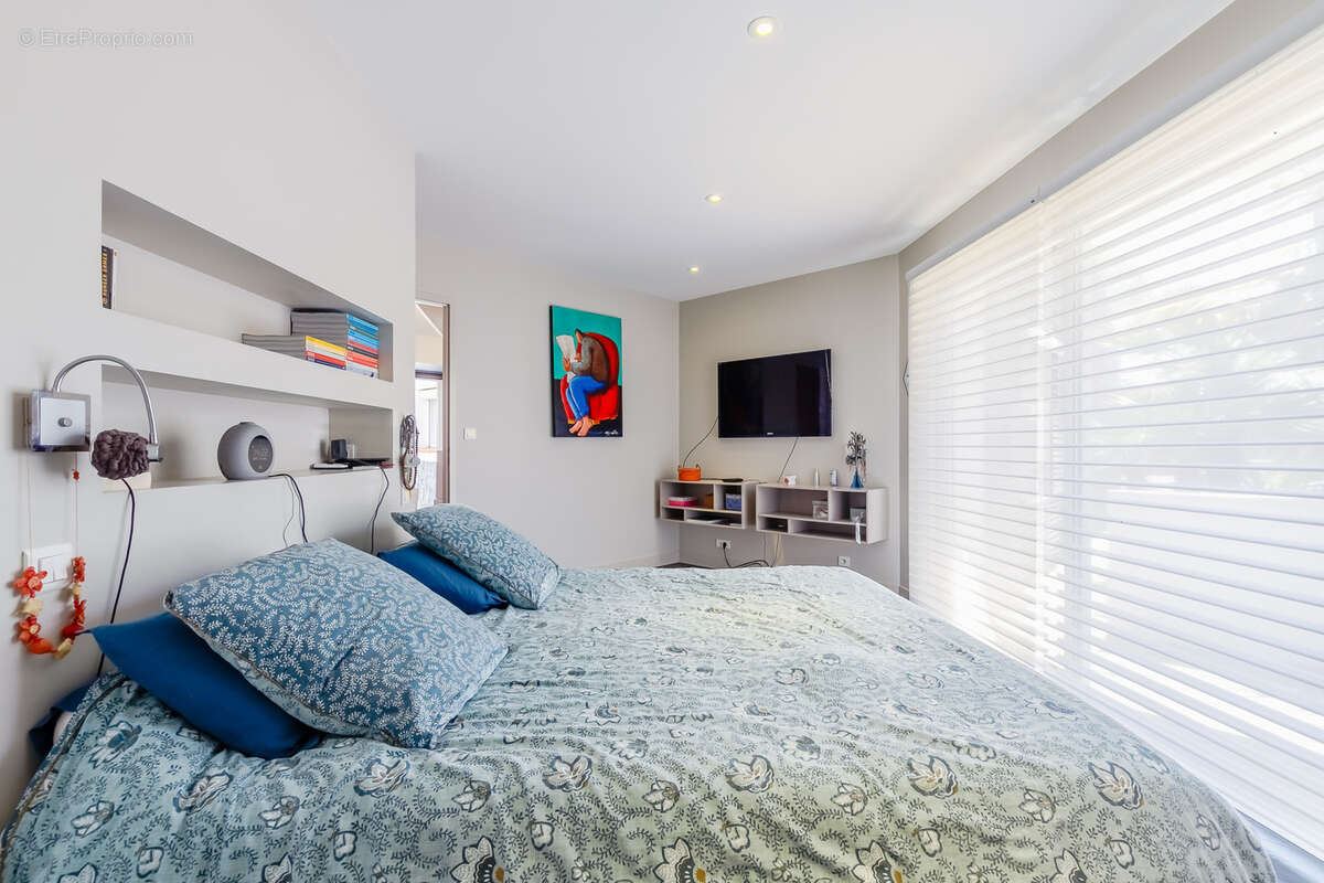 Maison à SAINT-HILAIRE-DE-RIEZ