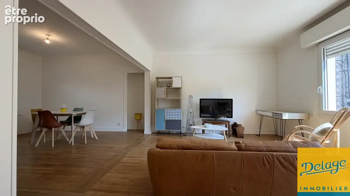 Magnifique duplex - secteur Émailleurs - photo 5