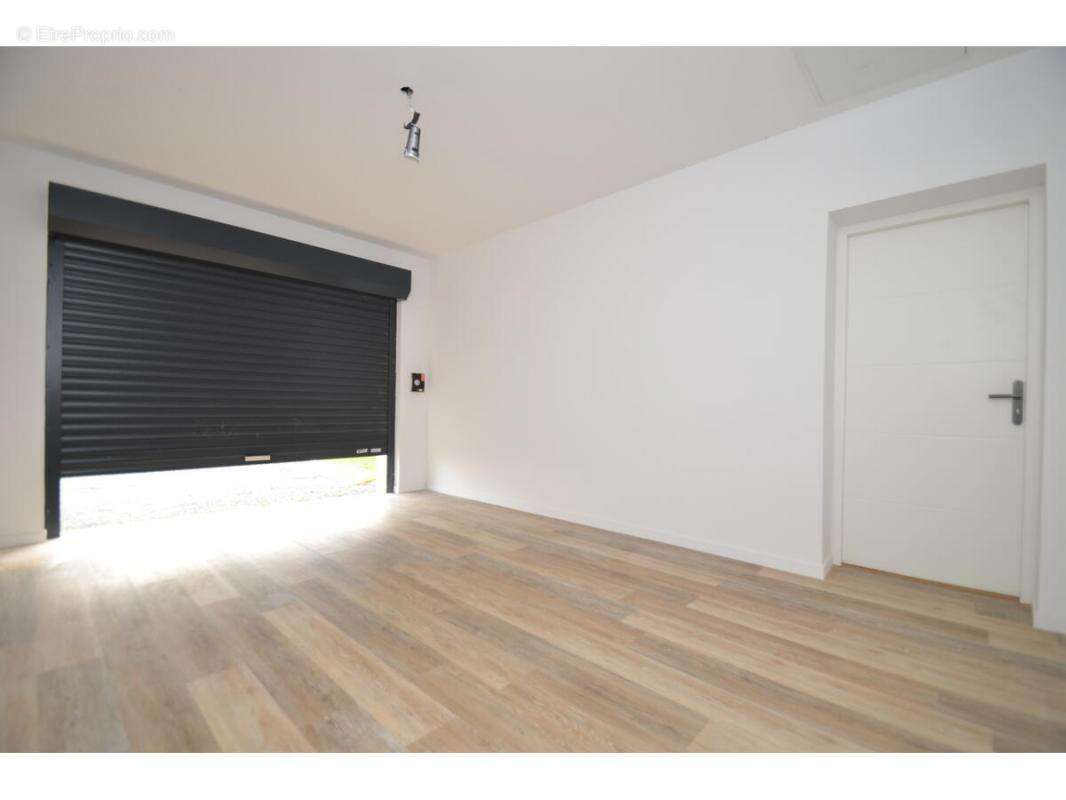 Maison à SAINT-SEURIN-SUR-L&#039;ISLE