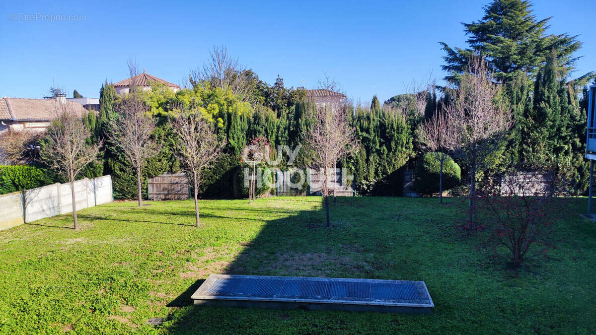 Appartement à TOURNEFEUILLE