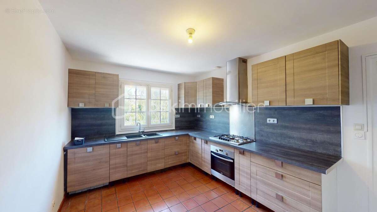 Maison de 177 m2 - photo 6
