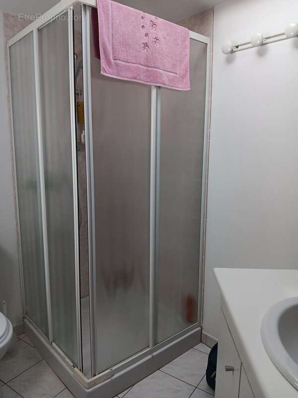 Photo 7 - Maison à MORTAGNE-SUR-GIRONDE