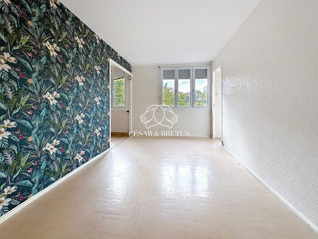 Appartement à LYON-4E