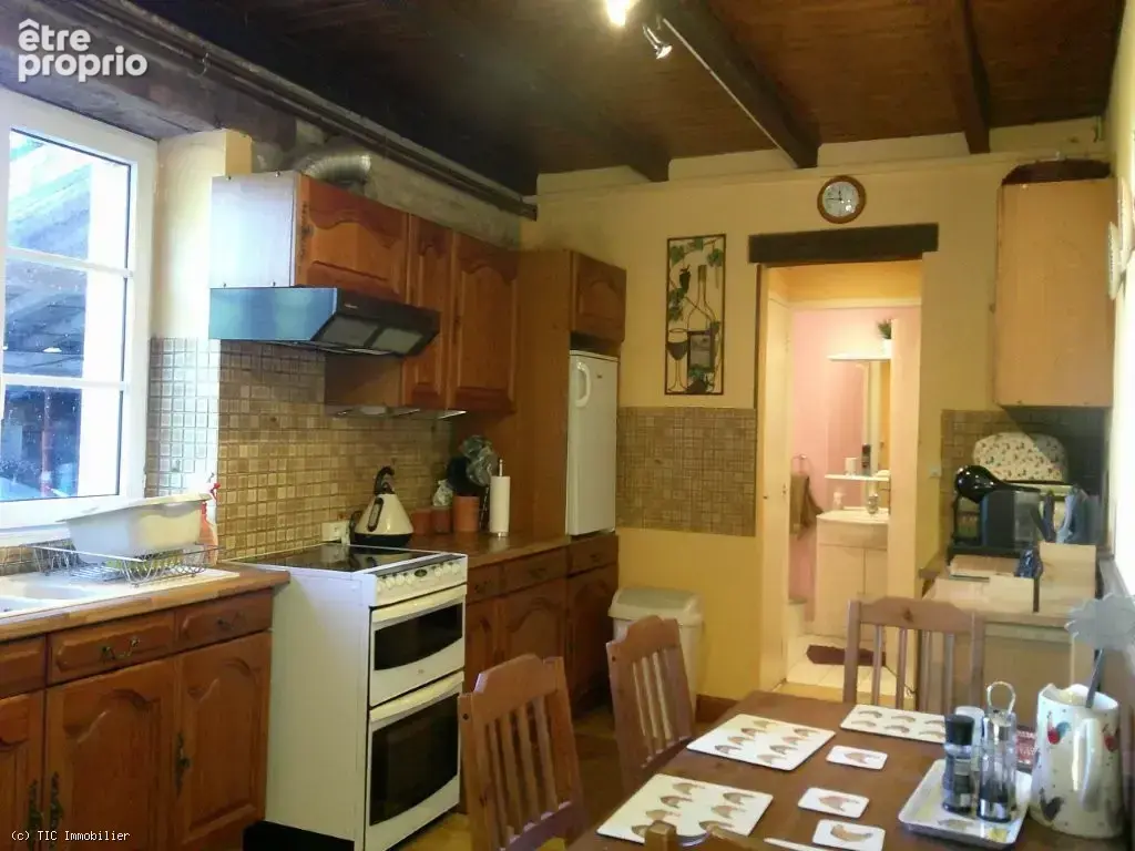 Charmante Maison En Pierre Avec Vue Sur La Campagne - photo 6