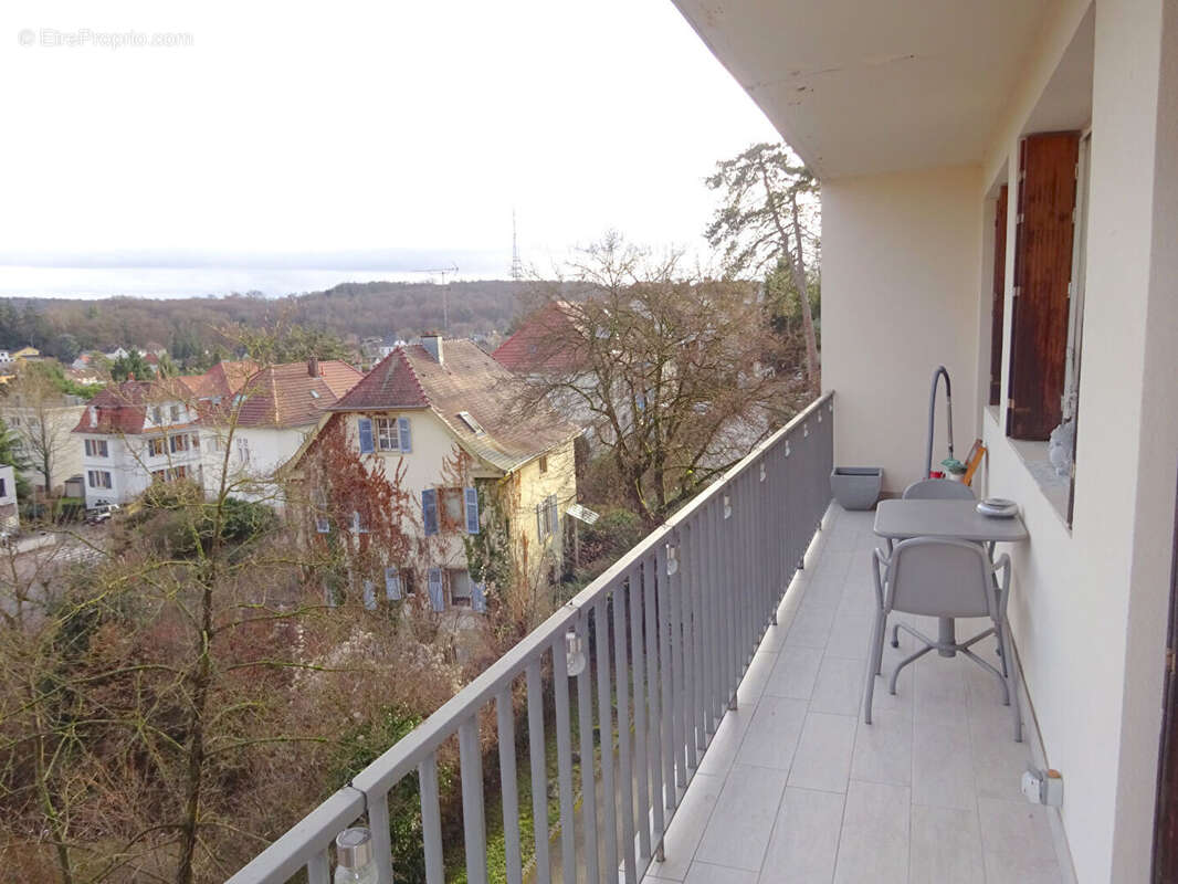 Appartement à RIEDISHEIM