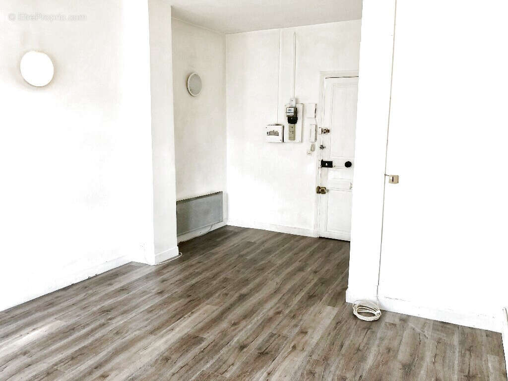 Appartement à NEUILLY-PLAISANCE
