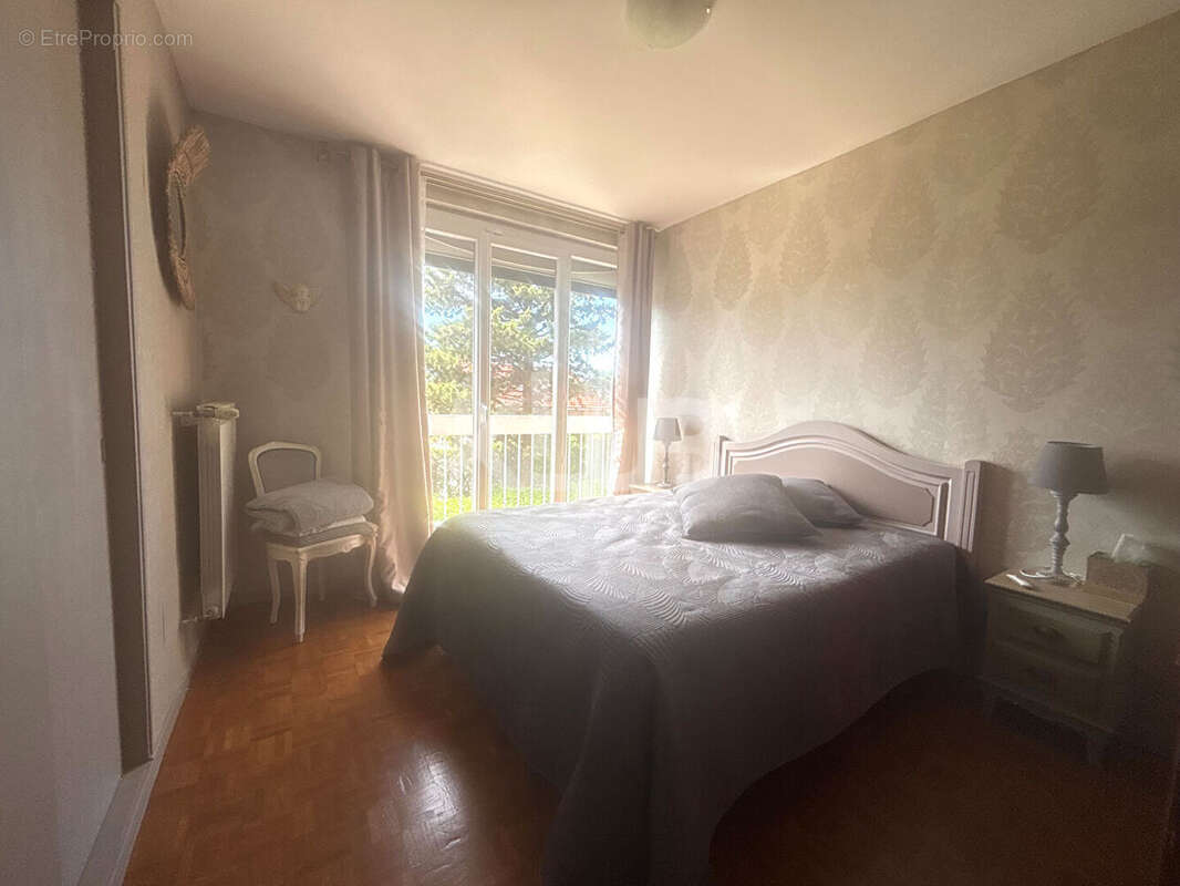 Appartement Marseille  3 pièce(s) 60 m2 avec loggias et cave - photo 10