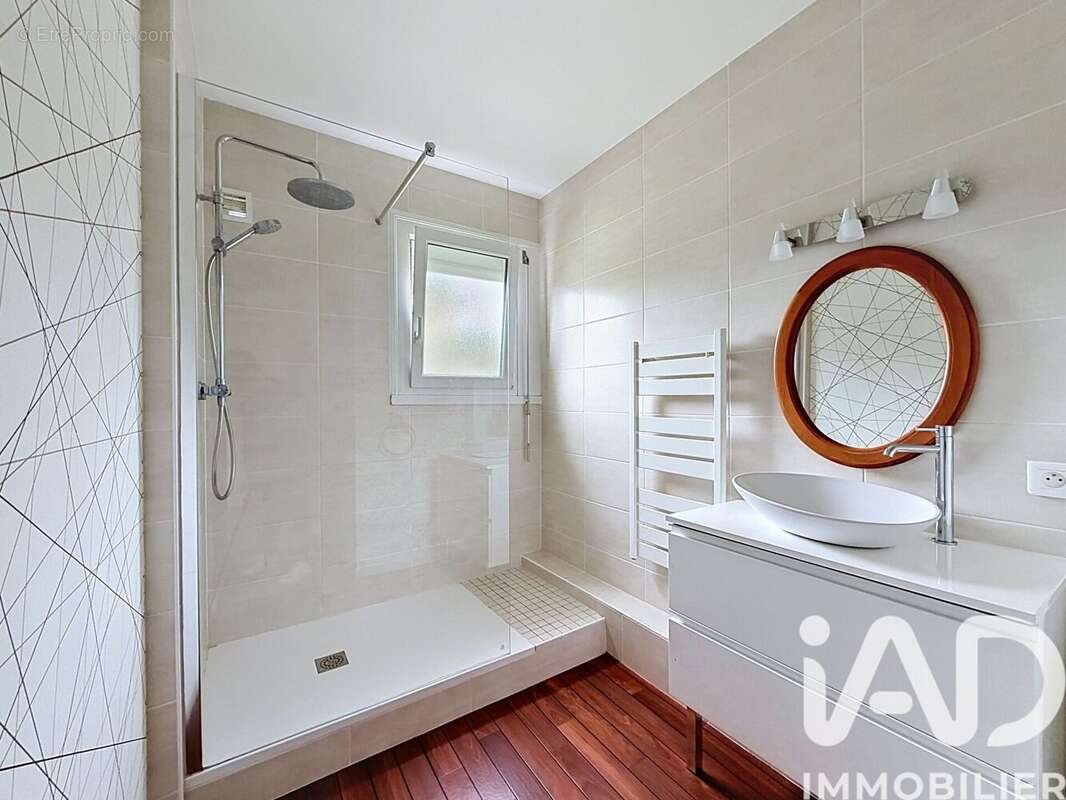Photo 7 - Appartement à SAINT-HERBLAIN