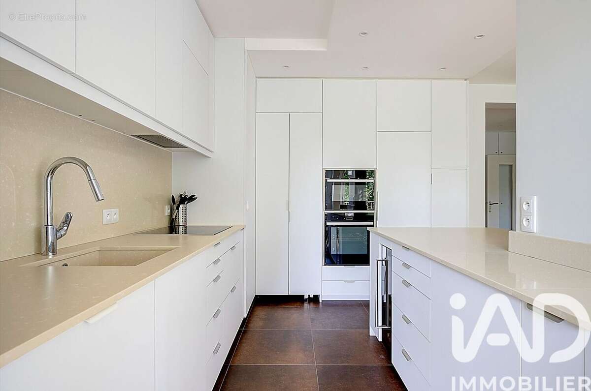 Photo 4 - Appartement à L'ETANG-LA-VILLE