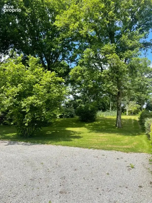Photo Terrain à Vigneux-De-Bretagne au prix de 170 000€