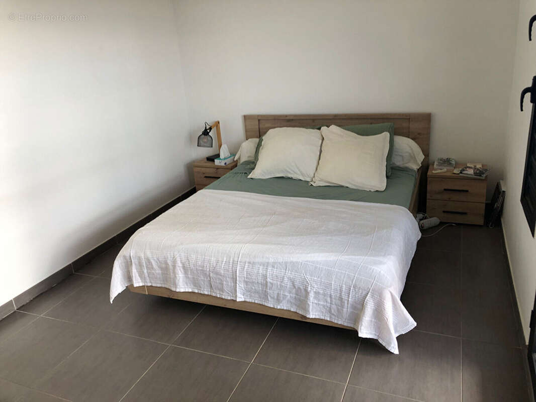 Appartement à SAINT-PAUL