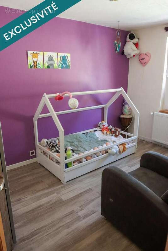 Maison 154 m² à Bois-D'amont  - photo 6