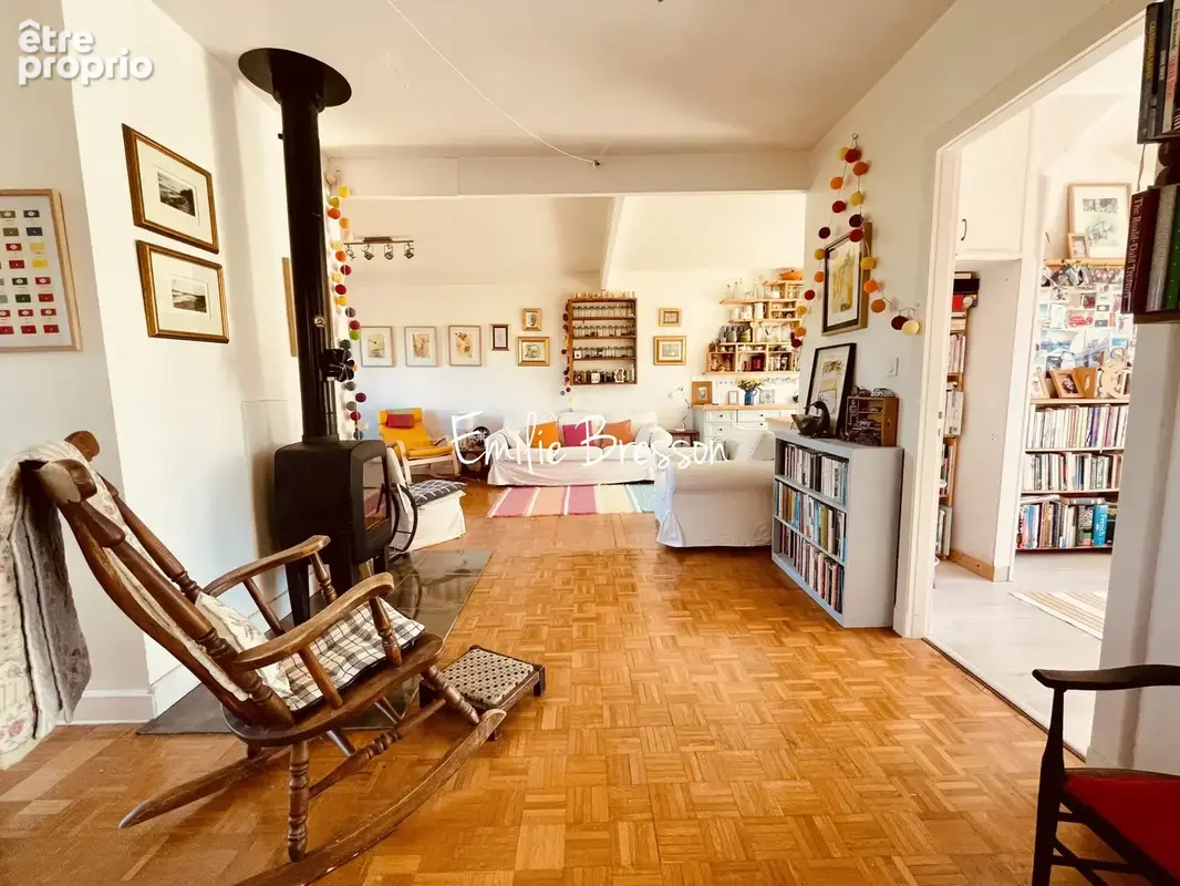 Maison 5 pièces 130 m² à vendre à Gaillac (81600) - photo 3