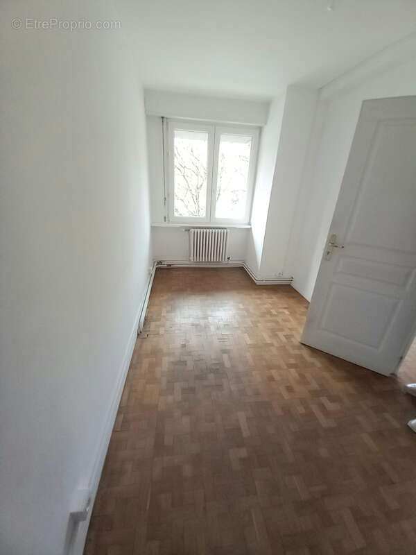 Appartement à DUNKERQUE