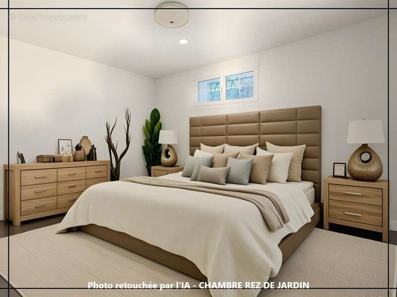 Maison à BON-ENCONTRE