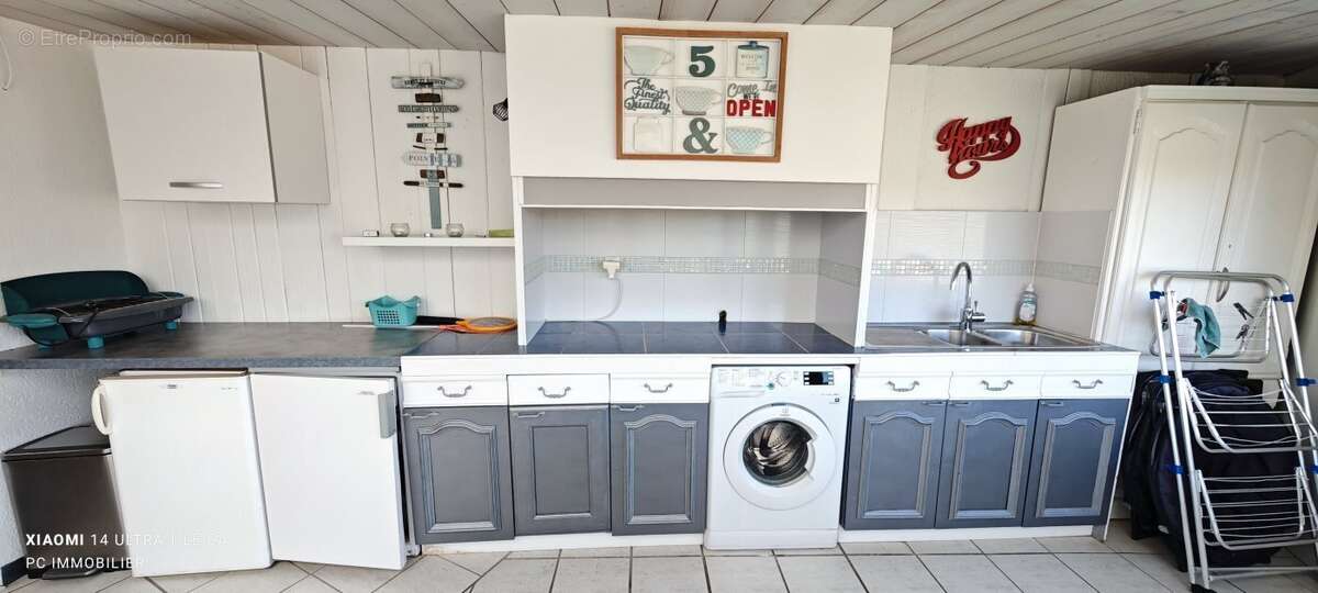 Maison à ROQUEBRUNE-SUR-ARGENS